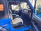 2022 Jeep Wrangler WILLY'S SPORT