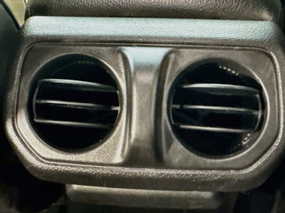2022 Jeep Wrangler WILLY'S SPORT