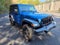 2022 Jeep Wrangler WILLY'S SPORT
