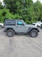 2021 Jeep Wrangler Rubicon