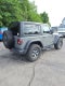 2021 Jeep Wrangler Rubicon