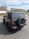 2023 Jeep Wrangler Willys