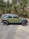 2023 Jeep Wrangler Willys