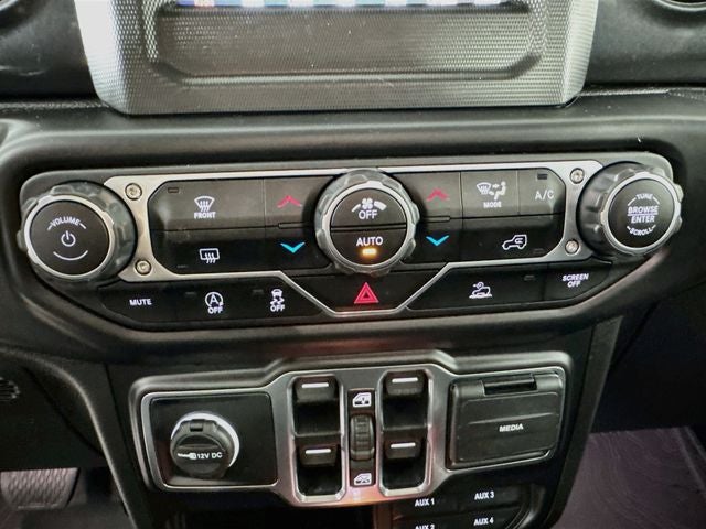 2022 Jeep Wrangler Unlimited Sport Altitude