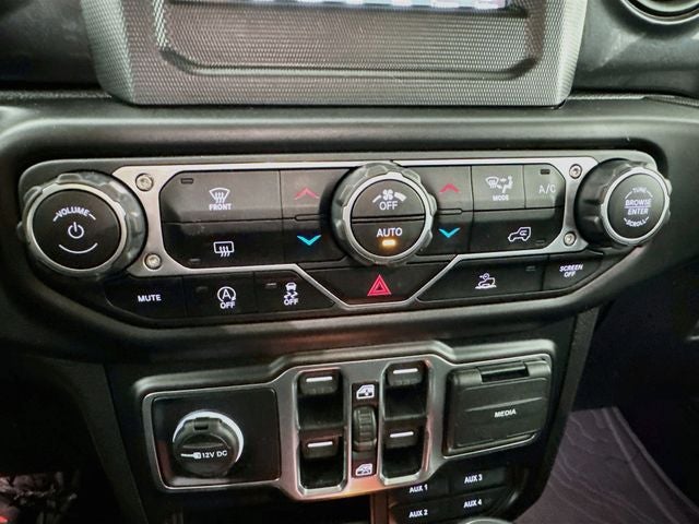 2022 Jeep Wrangler Unlimited Sport Altitude