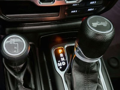 2022 Jeep Wrangler Unlimited Sport Altitude