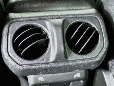 2022 Jeep Wrangler Unlimited Sport Altitude