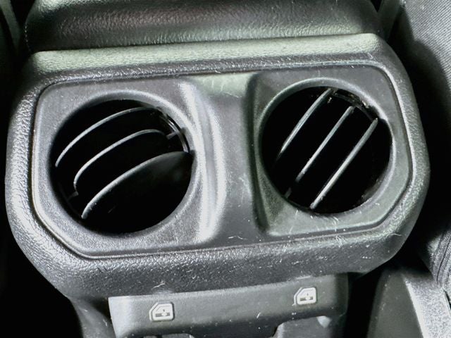 2022 Jeep Wrangler Unlimited Sport Altitude