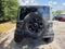 2022 Jeep Wrangler Unlimited Sahara Altitude