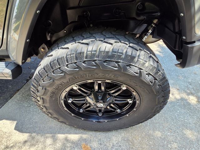 2022 Jeep Wrangler Unlimited Sahara Altitude