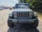 2022 Jeep Wrangler Unlimited Sahara Altitude