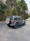 2020 Jeep Wrangler Unlimited Sahara High Altitude