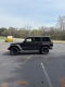 2020 Jeep Wrangler Unlimited Sahara High Altitude