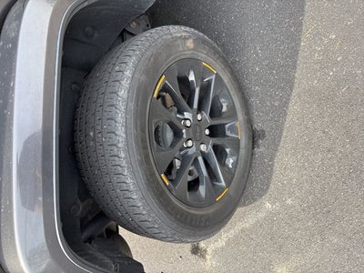 2020 Jeep Wrangler Unlimited Sahara High Altitude