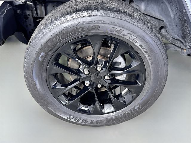 2020 Jeep Wrangler Unlimited Sahara High Altitude