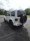 2021 Jeep Wrangler Unlimited Sahara High Altitude