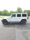 2021 Jeep Wrangler Unlimited Sahara High Altitude