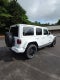 2021 Jeep Wrangler Unlimited Sahara High Altitude