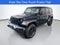 2023 Jeep Wrangler Willys 4xe