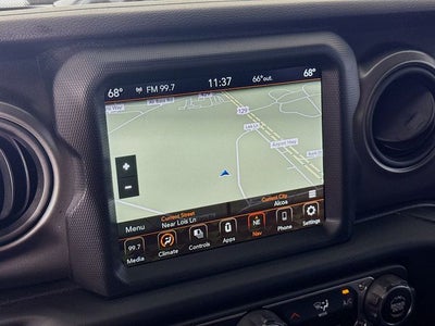 2023 Jeep Wrangler Willys 4xe