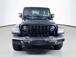 2023 Jeep Wrangler Willys 4xe