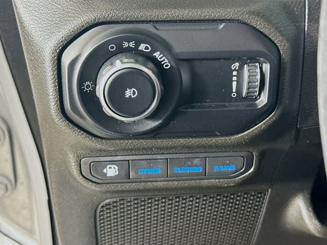 2023 Jeep Wrangler Base 4xe