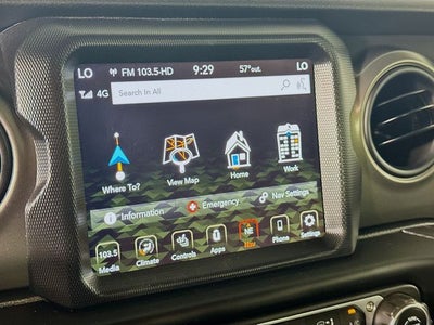 2023 Jeep Wrangler Base 4xe