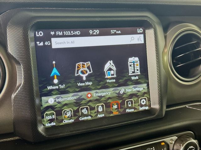 2023 Jeep Wrangler Base 4xe