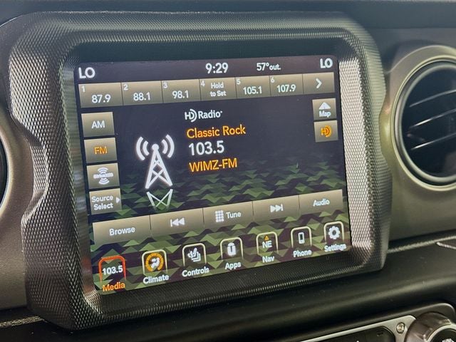 2023 Jeep Wrangler Base 4xe