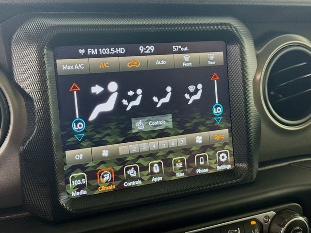 2023 Jeep Wrangler Base 4xe