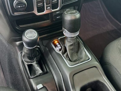 2023 Jeep Wrangler Base 4xe
