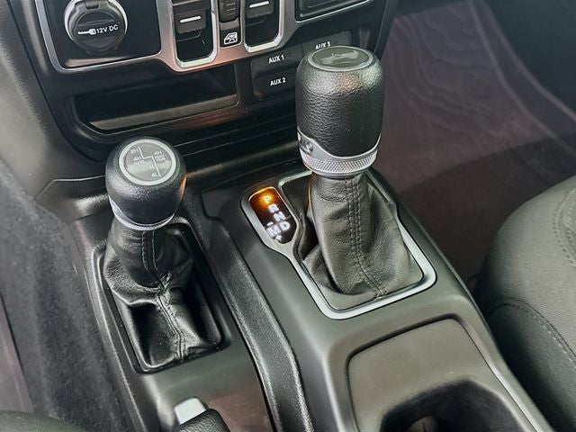 2023 Jeep Wrangler Base 4xe