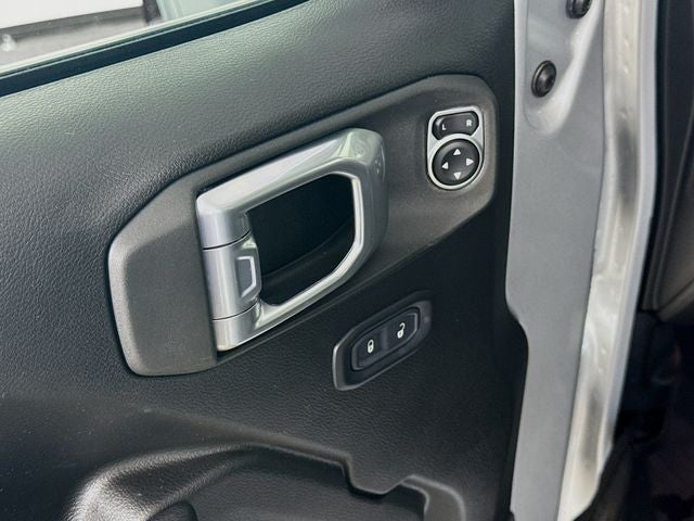 2023 Jeep Wrangler Base 4xe