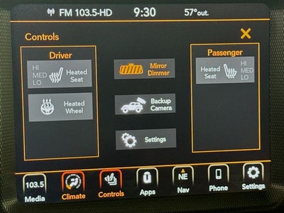 2023 Jeep Wrangler Base 4xe