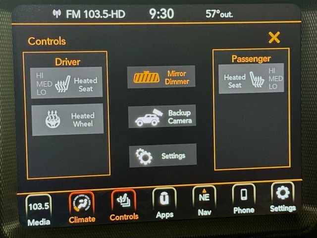 2023 Jeep Wrangler Base 4xe