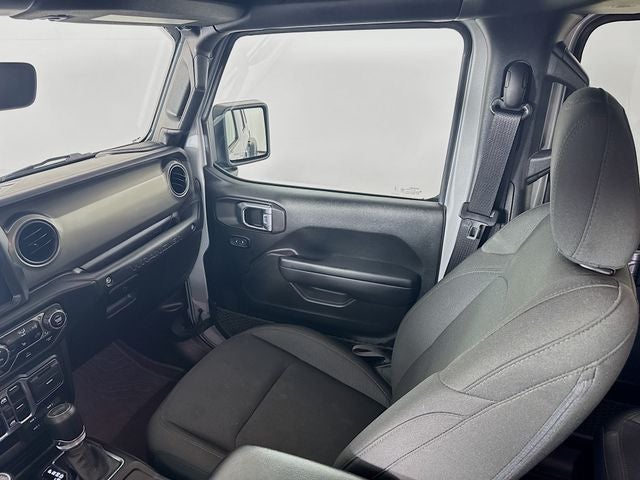 2023 Jeep Wrangler Base 4xe