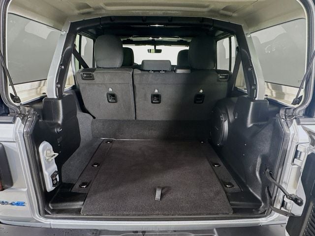 2023 Jeep Wrangler Base 4xe