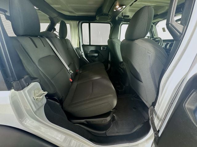 2023 Jeep Wrangler Base 4xe