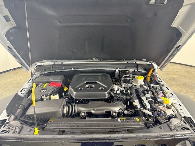 2023 Jeep Wrangler Base 4xe