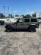 2023 Jeep Wrangler Willys 4xe