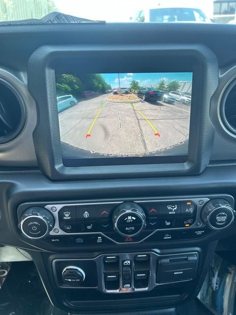 2023 Jeep Wrangler Willys 4xe