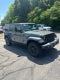 2023 Jeep Wrangler Willys 4xe