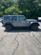 2023 Jeep Wrangler Willys 4xe