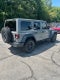 2023 Jeep Wrangler Willys 4xe