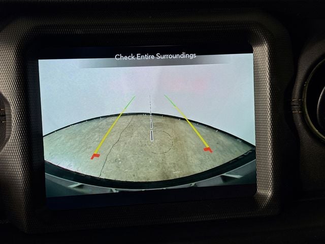 2022 Jeep Wrangler Unlimited Sahara High Altitude 4xe