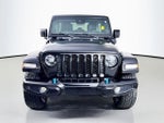 2022 Jeep Wrangler Unlimited Sahara High Altitude 4xe