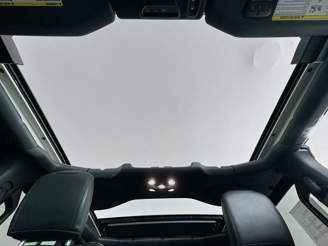 2022 Jeep Wrangler Unlimited Sahara High Altitude 4xe