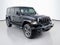 2022 Jeep Wrangler Unlimited Sahara High Altitude 4xe
