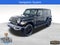 2021 Jeep Wrangler Unlimited Sahara 4xe
