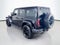 2021 Jeep Wrangler Unlimited Sahara 4xe